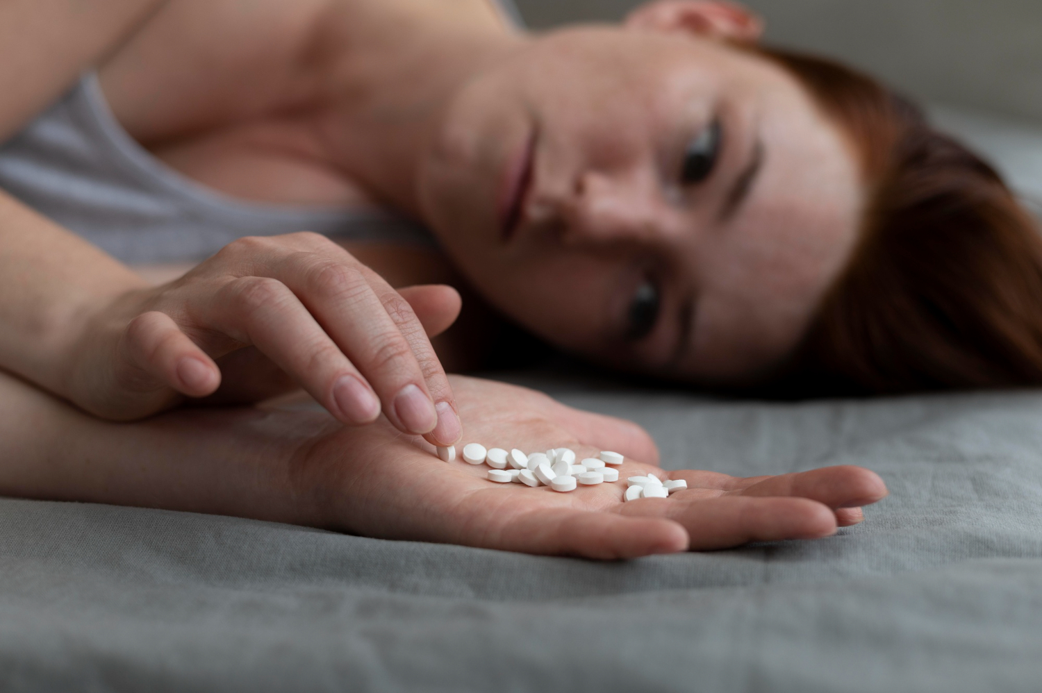 What You Should Know About Opioid Dependence and How to Beat It