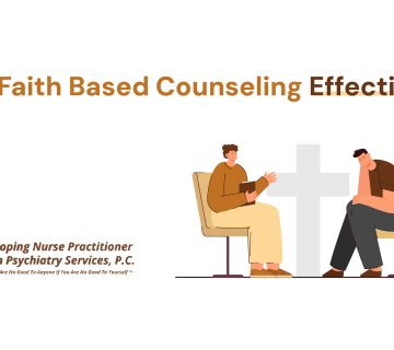 Is Faith-Based Christian Counseling Effective