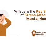 Key Signs of Stress Affecting Mental Health