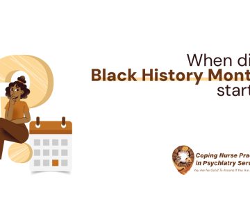 WHEN DID BLACK HISTORY MONTH START – COPING NP SERVICES